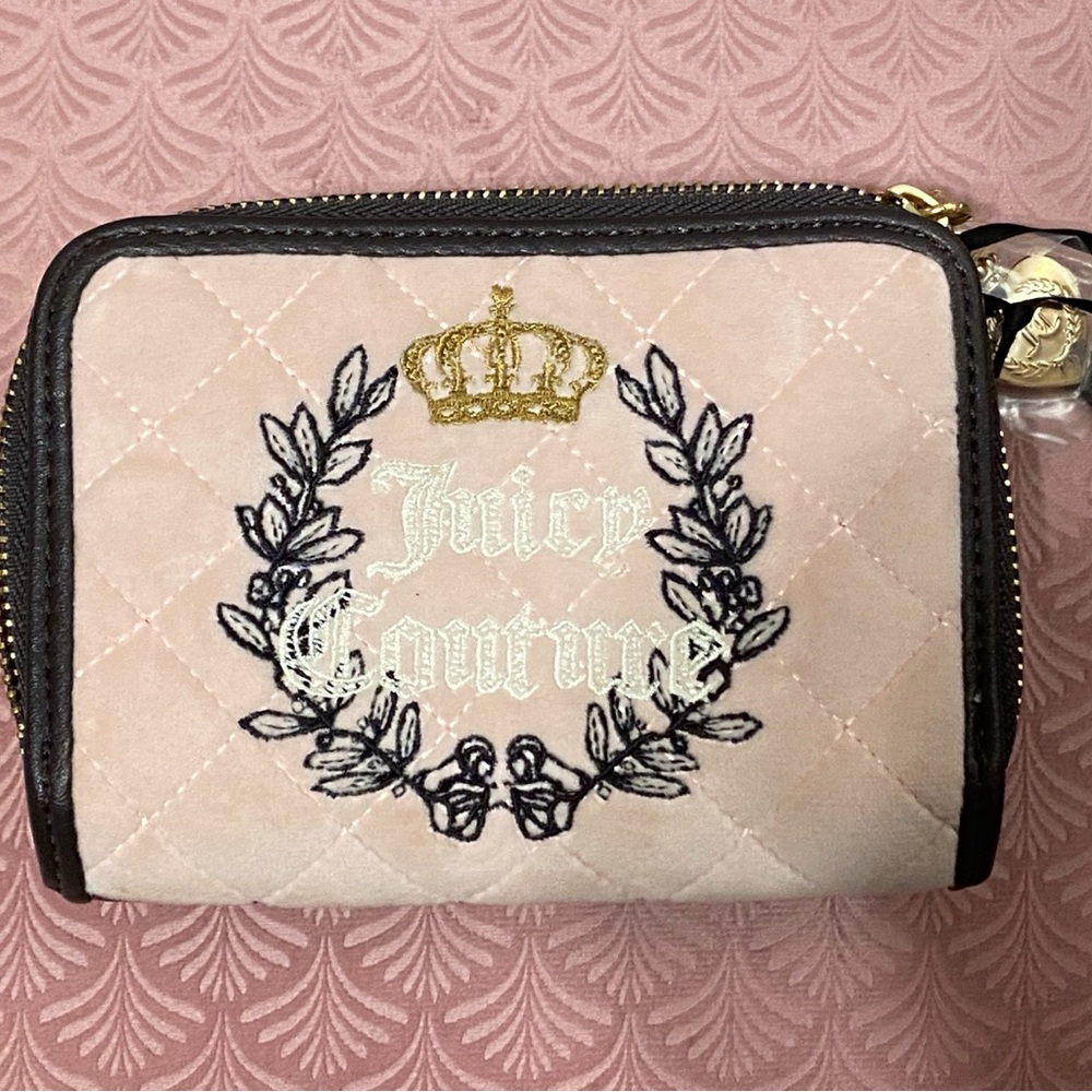 Juicy Couture Wallet